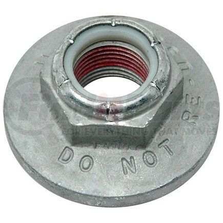 18K1128 by ACDELCO - Front Spindle Nut
