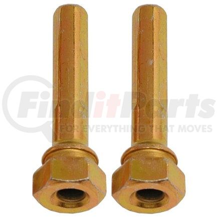 18K203 by ACDELCO - Rear Disc Brake Caliper Bolt