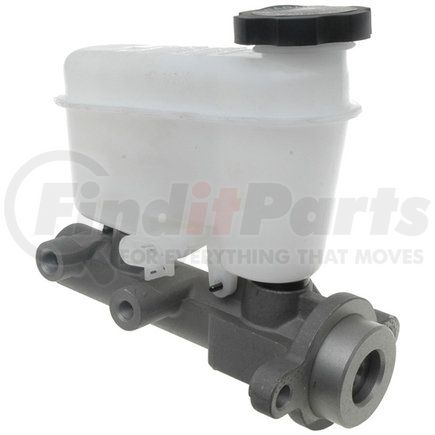 18M1518 by ACDELCO - Brake Master Cylinder Assembly