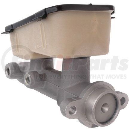 18M172 by ACDELCO - Brake Master Cylinder Assembly