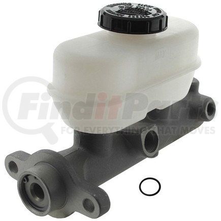 18M1753 by ACDELCO - Brake Master Cylinder Assembly