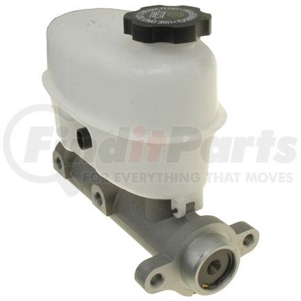 18M2404 by ACDELCO - Brake Master Cylinder Assembly