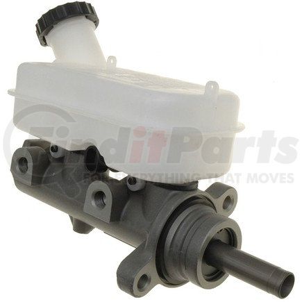 18M2428 by ACDELCO - Brake Master Cylinder Assembly