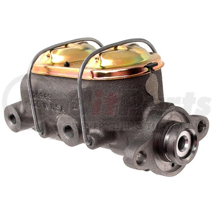 18M27 by ACDELCO - Brake Master Cylinder Assembly