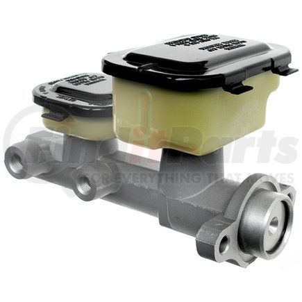 18M460 by ACDELCO - Brake Master Cylinder Assembly