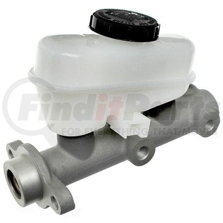 18M583 by ACDELCO - Brake Master Cylinder Assembly