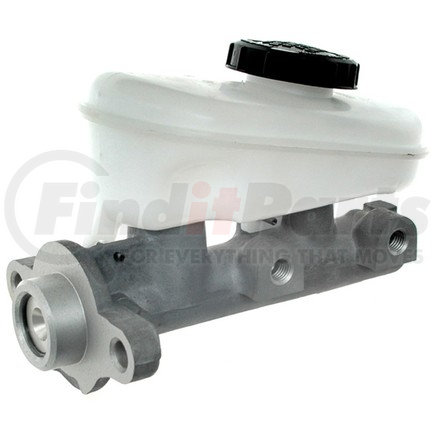 18M700 by ACDELCO - Brake Master Cylinder Assembly