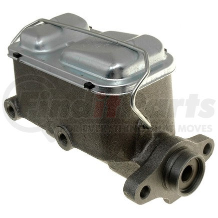 18M71 by ACDELCO - Brake Master Cylinder Assembly