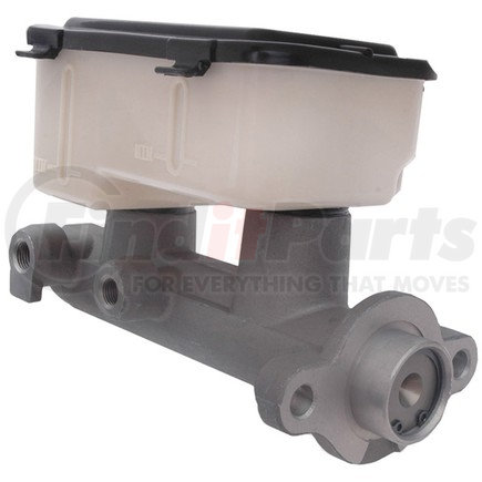 18M742 by ACDELCO - Brake Master Cylinder Assembly