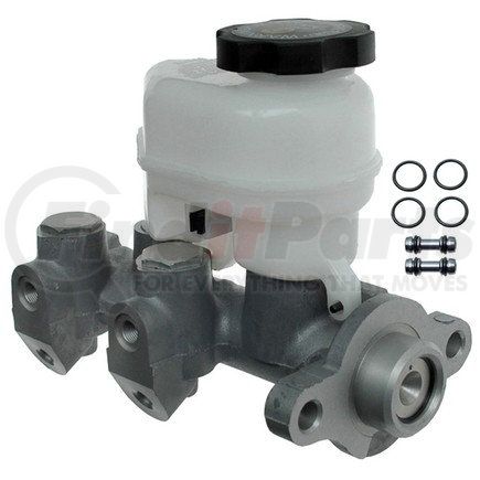 18M799 by ACDELCO - Brake Master Cylinder Assembly