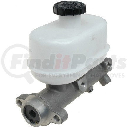 18M887 by ACDELCO - Brake Master Cylinder Assembly