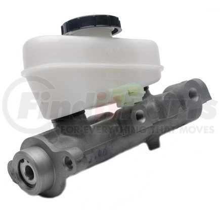 18M929 by ACDELCO - Brake Master Cylinder Assembly