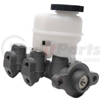 18M980 by ACDELCO - Brake Master Cylinder Assembly