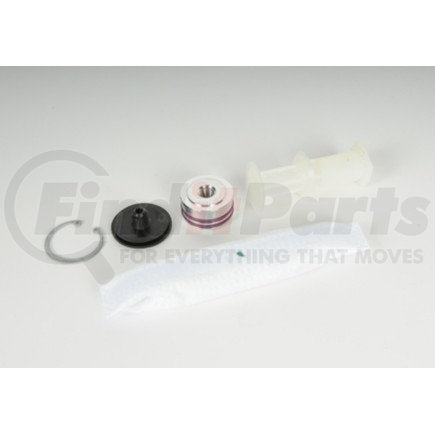 15-11052 by ACDELCO - Air Conditioning Receiver Drier Kit