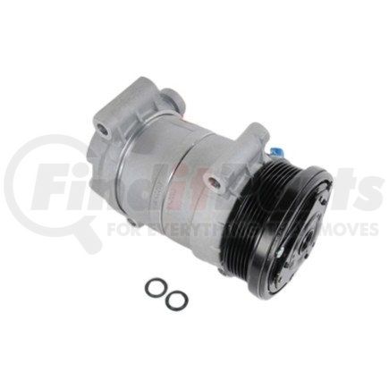 15-20144 by ACDELCO - Air Conditioning Compressor