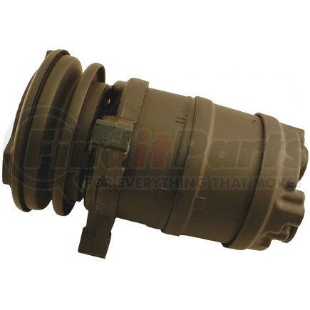 15-20275 by ACDELCO - Air Conditioning Compressor
