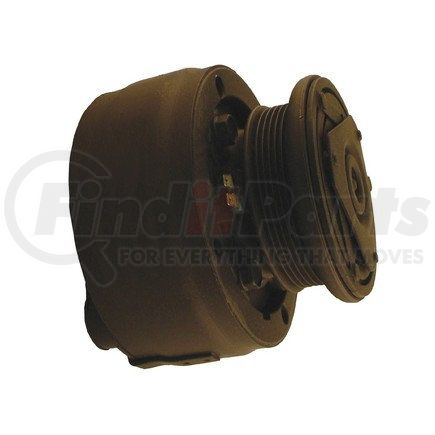 15-20276 by ACDELCO - Air Conditioning Compressor