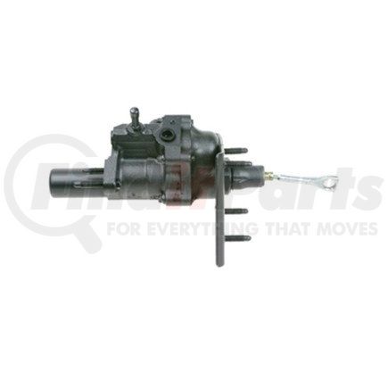14PB4053 by ACDELCO - Power Brake Booster Assembly