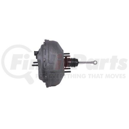 14PB4064 by ACDELCO - Power Brake Booster Assembly