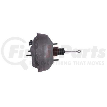 14PB4066 by ACDELCO - Power Brake Booster Assembly