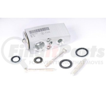 15-51286 by ACDELCO - Air Conditioning Expansion Valve Kit