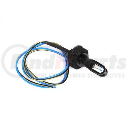 15-51332 by ACDELCO - HVAC Duct Air Temperature Sensor Assembly