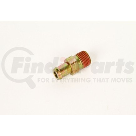 15-5372 by ACDELCO - Heater Water Flow Control Valve