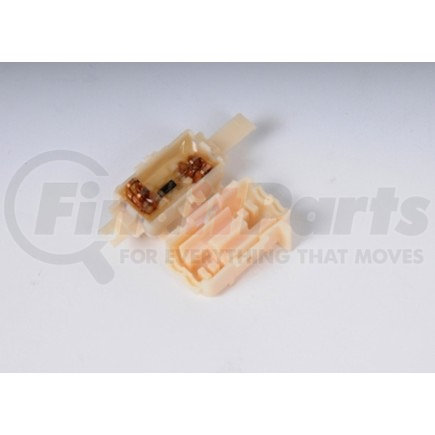 15-5512 by ACDELCO - Multi-Purpose Inline Diode