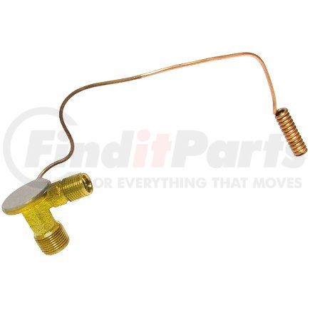 15-5900 by ACDELCO - Air Conditioning Expansion Valve