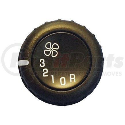 15-5902 by ACDELCO - Air Conditioning Selector Switch