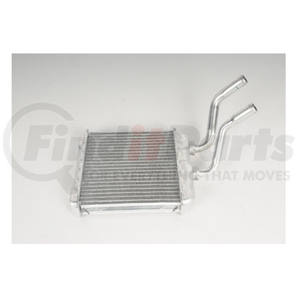 NOS ACDelco Heater Core 15-60058 NOS ACDelco Heater Core 15-60058