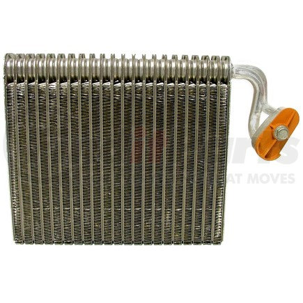 15-62692 by ACDELCO - Air Conditioning Evaporator Core Kit with Seals, Stud, and Bolt
