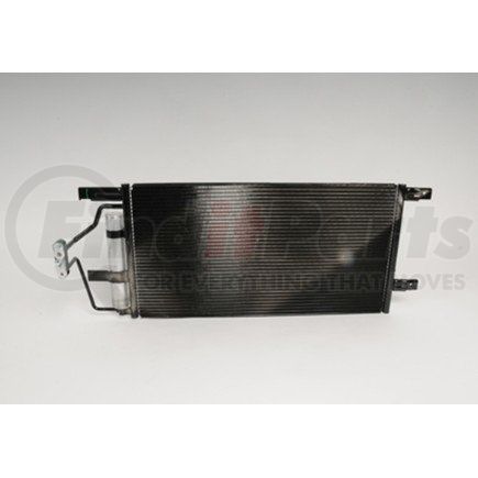 15-62894 by ACDELCO - Air Conditioning Condenser