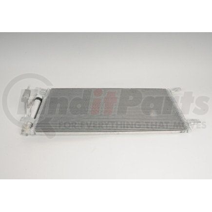 15-62905 by ACDELCO - Air Conditioning Condenser