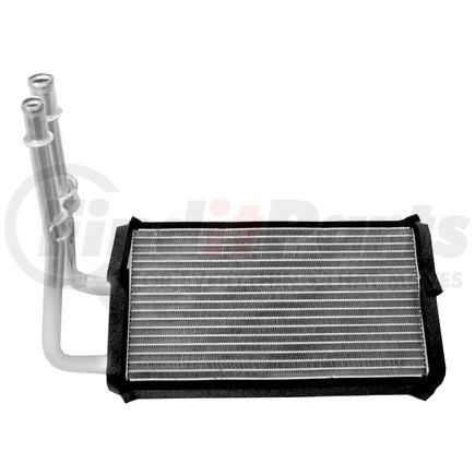 15-63084 by ACDELCO - Heater Core