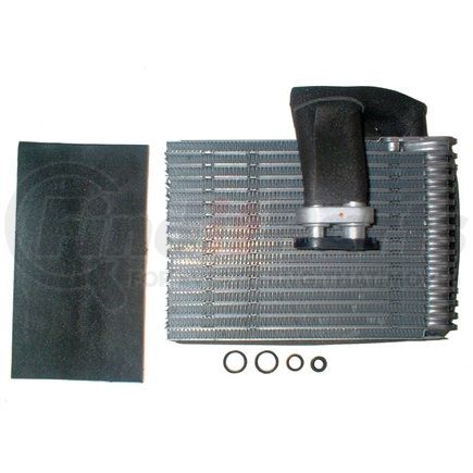 15-63086 by ACDELCO - Air Conditioning Evaporator Core Kit with Seal