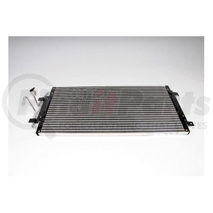 15-63090 by ACDELCO - Air Conditioning Condenser