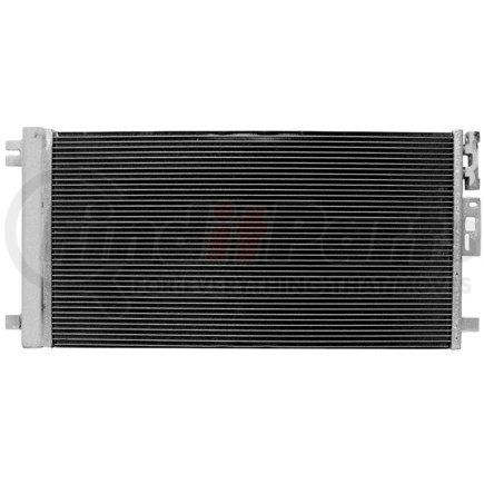 15-63092 by ACDELCO - Air Conditioning Condenser
