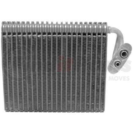 15-63365 by ACDELCO - Air Conditioning Evaporator Core with Seal
