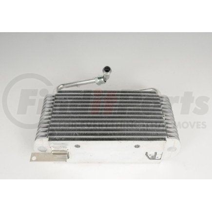15-6337 by ACDELCO - Air Conditioning Evaporator Core
