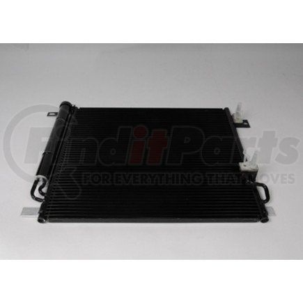 15-63555 by ACDELCO - Air Conditioning Condenser