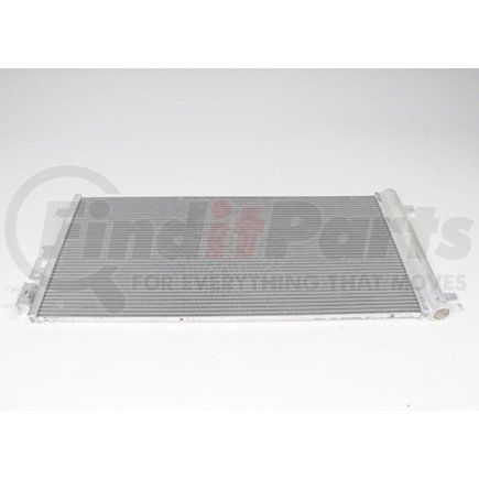 15-63701 by ACDELCO - Air Conditioning Condenser