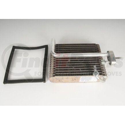 15-63725 by ACDELCO - Air Conditioning Evaporator Core Kit with Seals