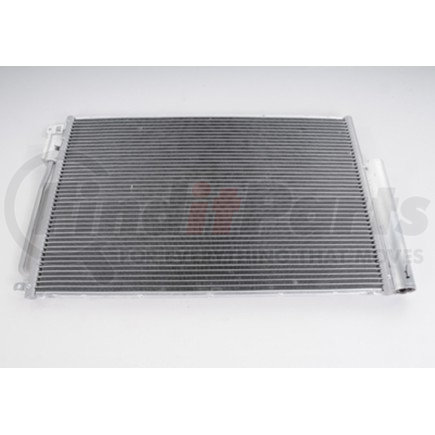 15-63762 by ACDELCO - Air Conditioning Condenser