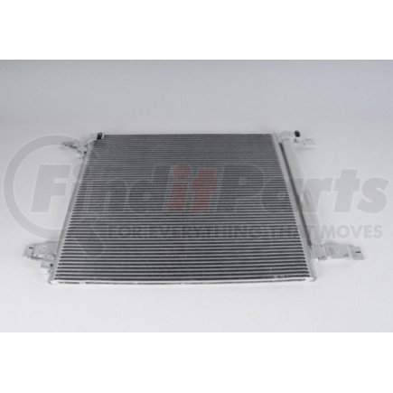 15-63775 by ACDELCO - Genuine GM Parts™ A/C Condenser