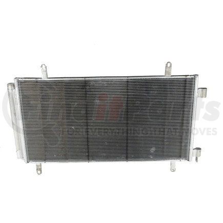 15-63803 by ACDELCO - Air Conditioning Condenser