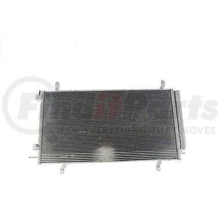 15-63806 by ACDELCO - Air Conditioning Condenser