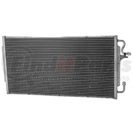 15-6926 by ACDELCO - Air Conditioning Condenser