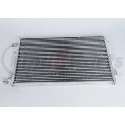 ACDelco 15-6940 A/C Condenser Air Conditioning Condenser