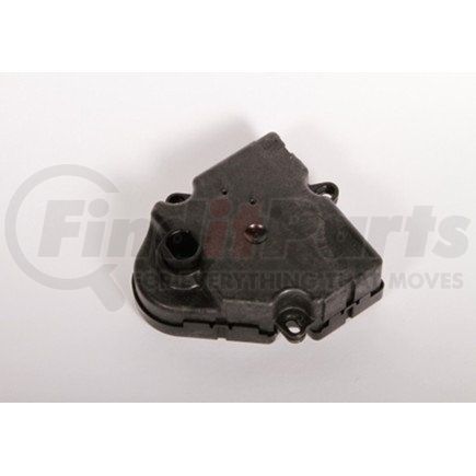 15-71846 by ACDELCO - Air Conditioning Vacuum Actuator